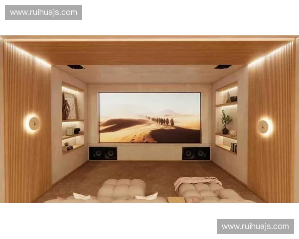 以音响系统为中心打造沉浸式家庭影院与智慧生活全方位新体验