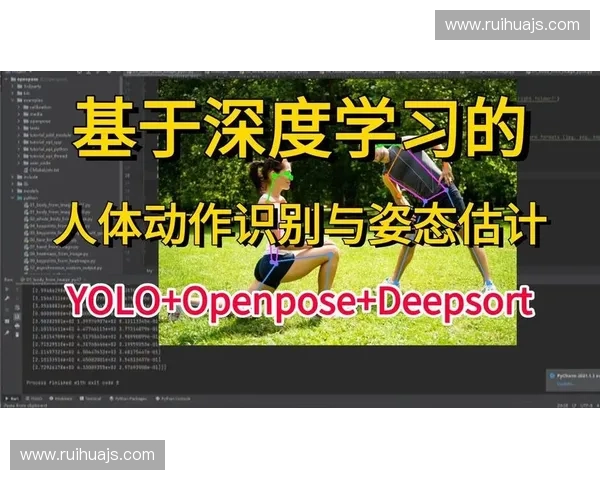 基于深度学习的运动姿态识别方法研究及其应用探索